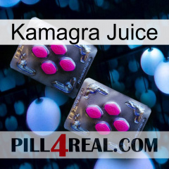 Kamagra Juice 01